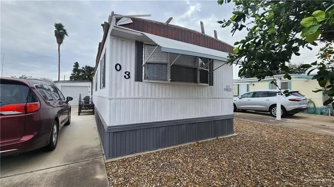 205 Christy Drive, Mission, TX 78572 for Sale