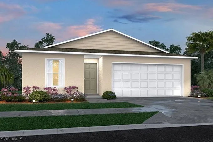 Labelle, Hendry County, FL House for sale Property ID: 418867507