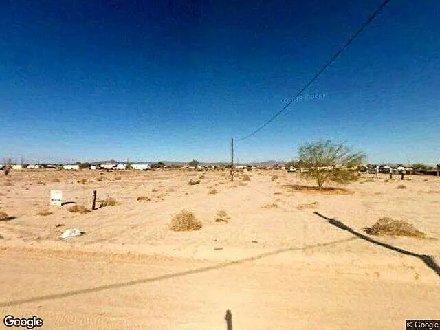 E Cecil Circle -, Wellton, AZ 85356  620931466 for Sale