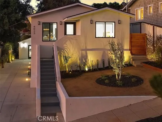 4023 Camero, Los Angeles CA 90027 for Sale