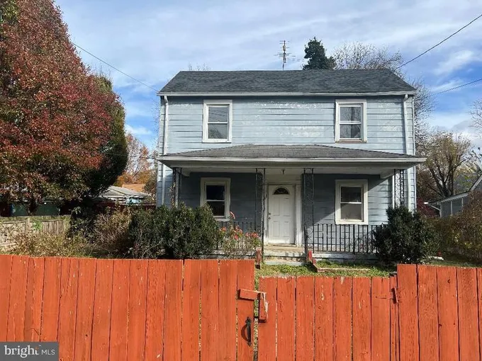 6411 Sligo Parkway, Hyattsville, MD 20782 for Sale