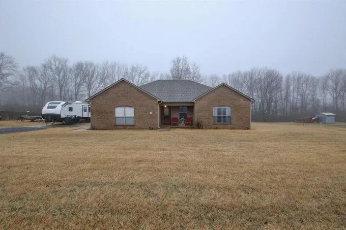 Ward, Lonoke County, AR House for sale Property ID: 418744385