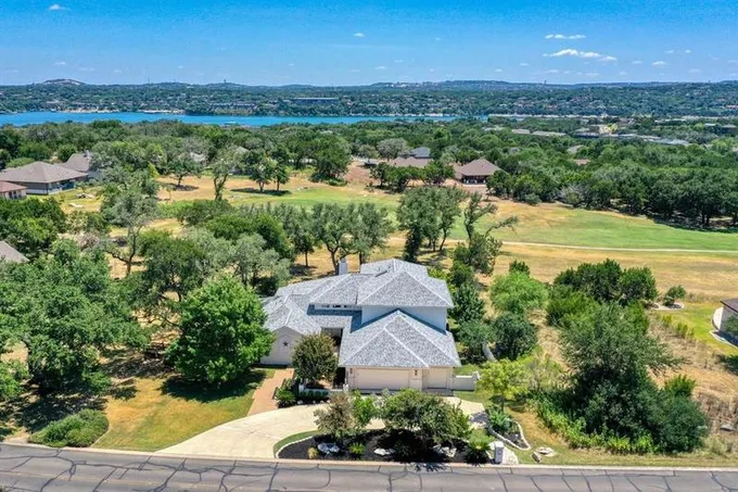 18707 Venture Dr, Point Venture, TX 78645 for Sale