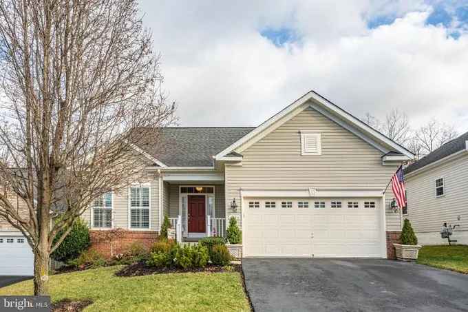 5606 Cedar Mountain Court, Fredericksburg, VA 22407 for Sale