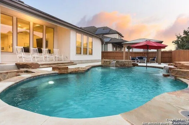 San Antonio, Bexar County, TX House for sale Property ID: 418482114