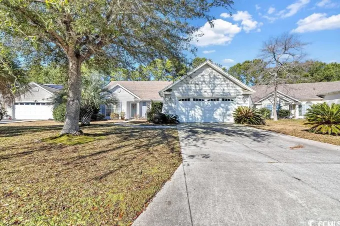 1611 Sawgrass Ct, Surfside Beach, SC 29575 - MLS 2400947 for Sale