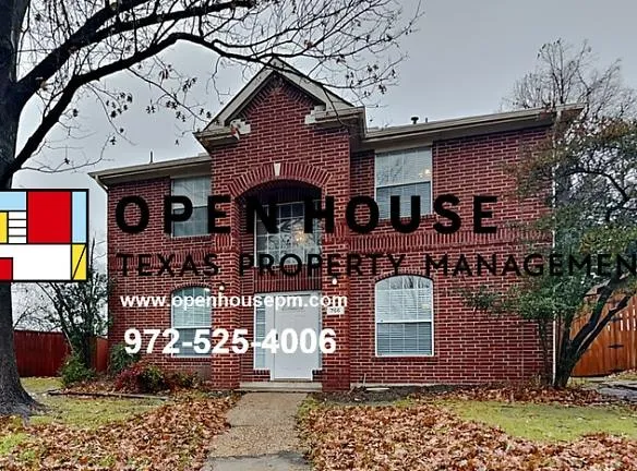 766 Whitman Pl - Allen, TX 75002 - Home For Rent