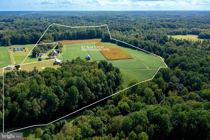 7072 Prout Road, Friendship, MD 20758 for Sale