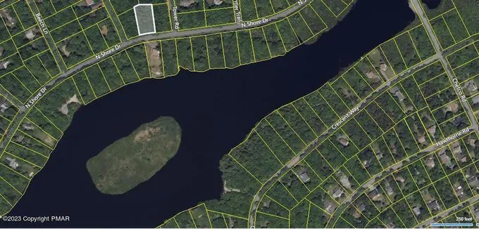 Restricted Address, Albrightsville, PA 18210 for Sale