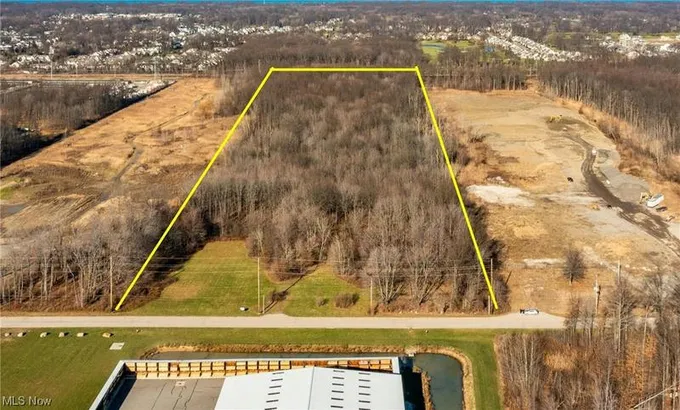 35666 SCHNEIDER CT, Avon, OH 44011 Land For Sale  MLS# 5014928