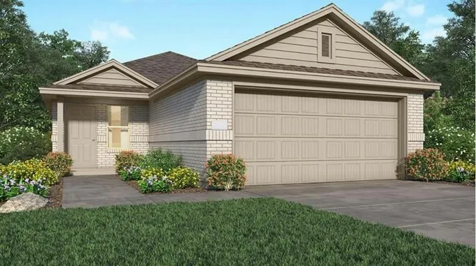 17743 PEMSWOOD DR, Hockley, TX 77447 Single Family Residence For Sale  MLS# 57776621