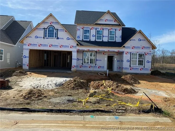 1917 Bluffside Drive, Fayetteville, NC 28312 for Sale