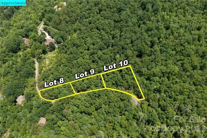 Marion, Mc Dowell County, NC Undeveloped Land, Homesites for sale Property ID: 418833098