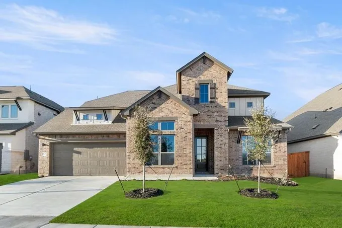 1829 SAUTERNE Dr, Leander, TX 78641 for Sale