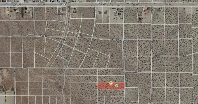 S5 112th Street, Littlerock, CA 93543 for Sale