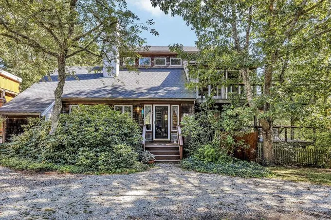 1 Ryan's Way, Truro, MA 02666 for Sale