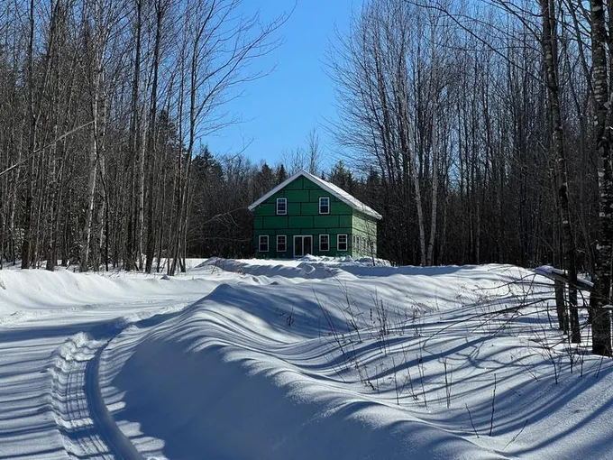 29 Oak Ridge Road, Shirley ME 04441 for Sale