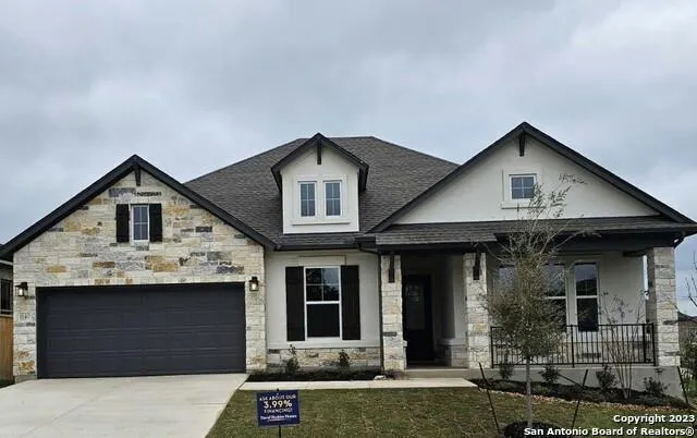 1140 RUSTY BLACKHAW TRL, San Marcos, TX 78666 Single Family Residence For Sale  MLS# 1738275