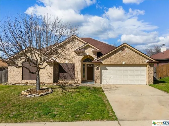 Killeen, Bell County, TX House for sale Property ID: 418830182