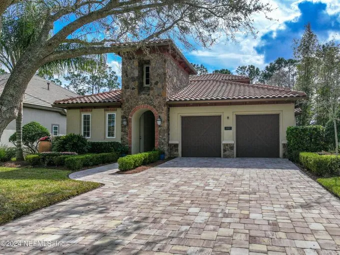 3487 VALVERDE CIR, Jacksonville, FL 32224 Single Family Residence For Sale  MLS# 2009335