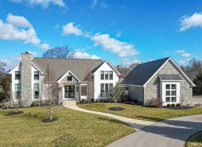 4052 N CLAYBROOKE CT, Bloomington, IN 47408 Single Family Residence For Sale  MLS# 202404353