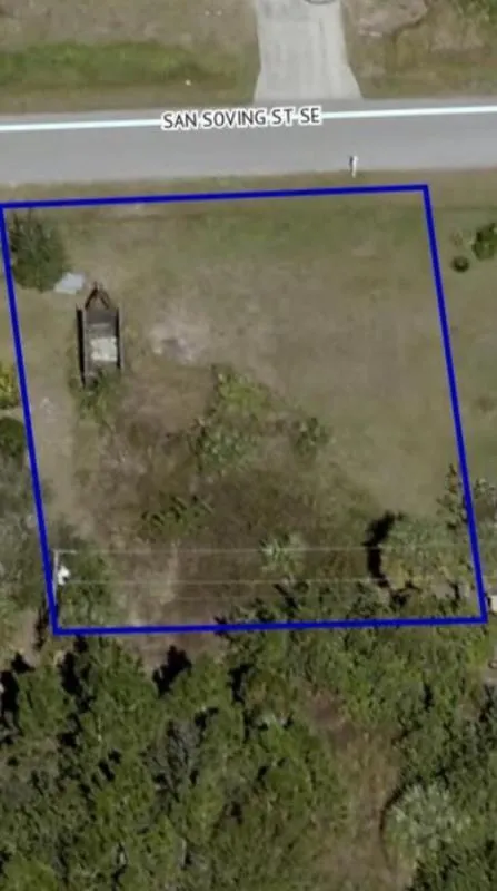 1620 San Soving St SE, Palm Bay, FL 32909 - MLS 1004356 for Sale