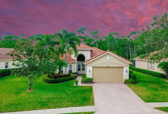 9004 Pumpkin Ridge, Port Saint Lucie, FL 34986 - MLS RX-10931922 for Sale