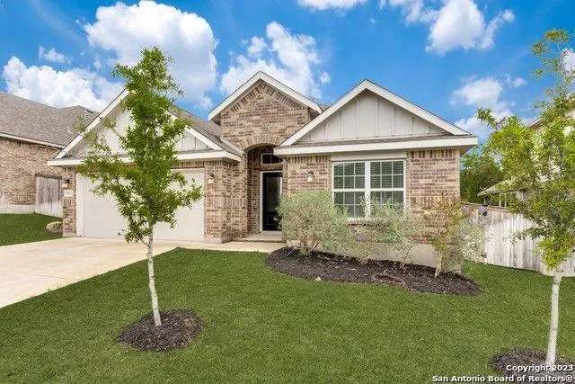 San Antonio, Bexar County, TX House for sale Property ID: 418482154