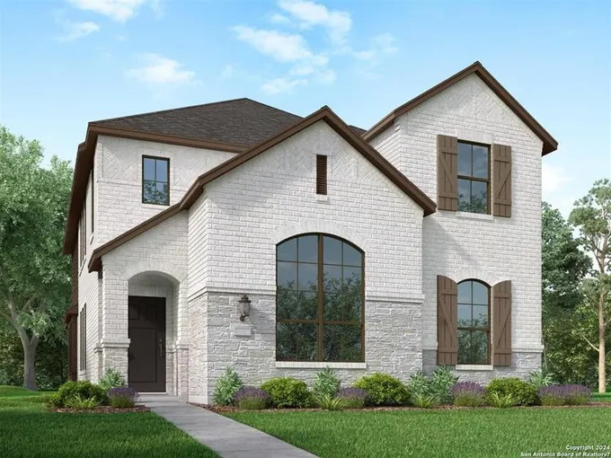 1843 Tornillo Trl, New Braunfels, TX 78132 for Sale