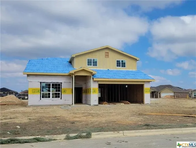 Killeen, Bell County, TX House for sale Property ID: 418830159