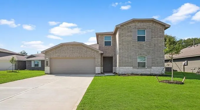 15211 Junebug Dr, Willis, TX 77318 for Sale