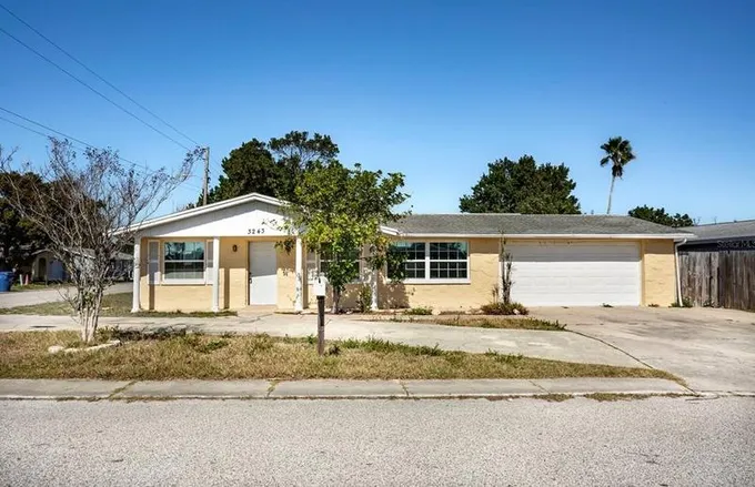 3243 Seffner Dr, Holiday, FL 34691 - MLS W7861468 for Sale