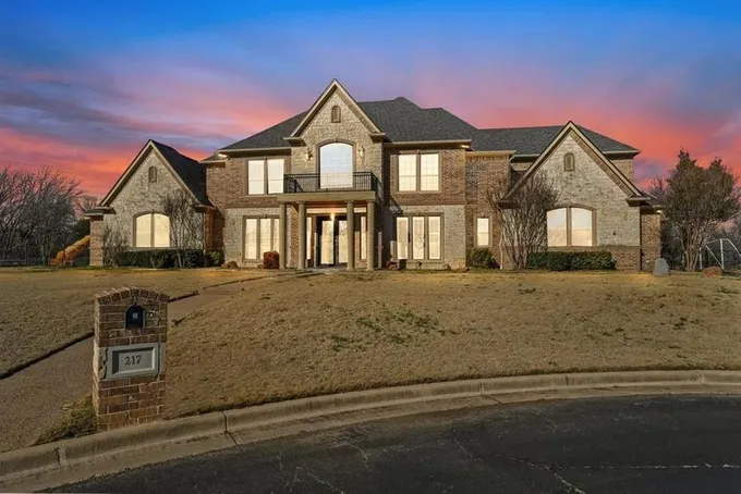 Aledo, Parker County, TX House for sale Property ID: 418662266