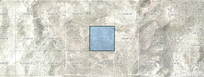0 Wildflower Rd, Stagecoach, NV 89429 - MLS 230011514 for Sale