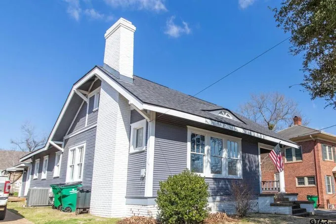 417 E NECHES ST, Palestine, TX 75801 Single Family Residence For Sale  MLS# 24001659