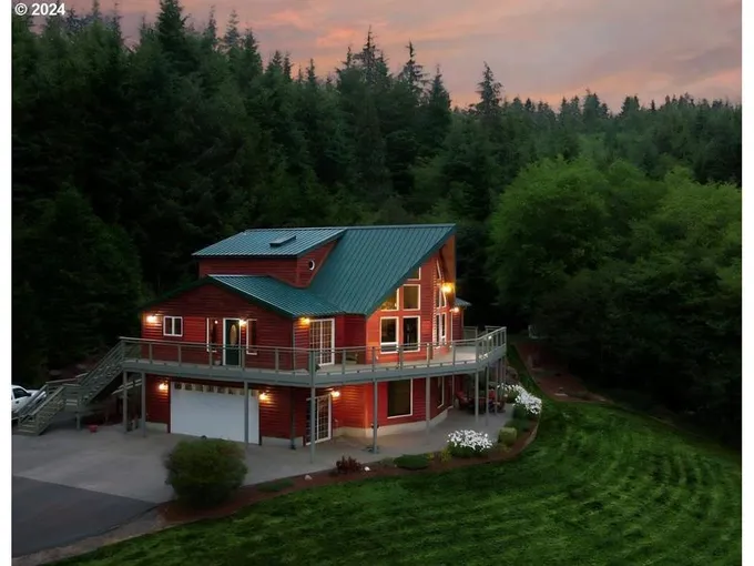 37285 TOWHEE DR, Astoria OR 97103 for Sale