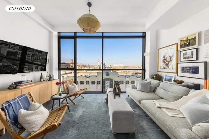 th Dr #6A, New York, NY 11101 - MLS RPLU-33422842763 for Sale