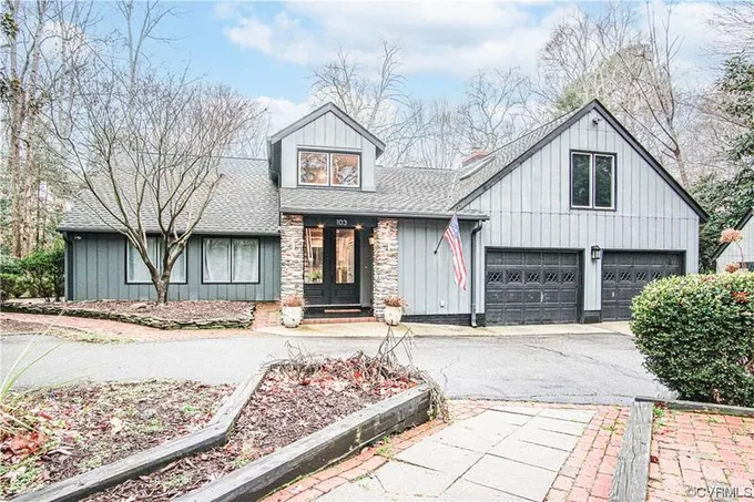 103 Overlook Drive, Williamsburg, VA 23185 for Sale