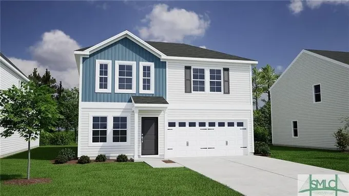 Pooler, Chatham County, GA House for sale Property ID: 418566040