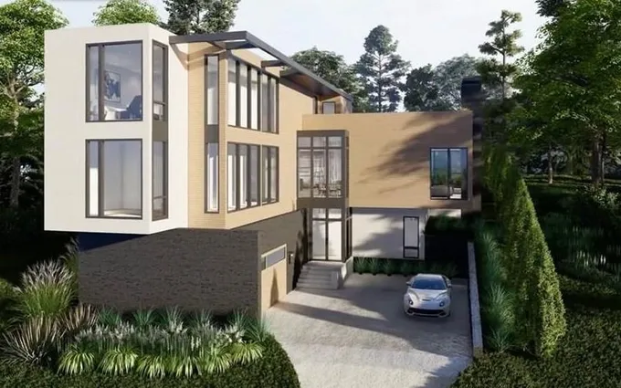 753 Crestridge Dr, Atlanta, GA 30306 - MLS 7319233 for Sale
