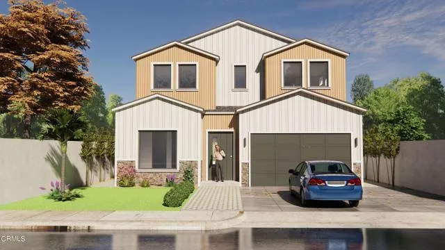 22640 CLARENDON ST, Woodland Hills, CA 91367 Land For Sale  MLS# V1-21712