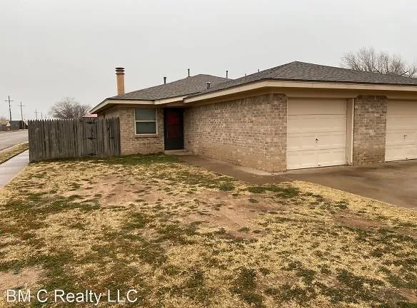 6118 37th St - Lubbock, TX 79407 - Home For Rent