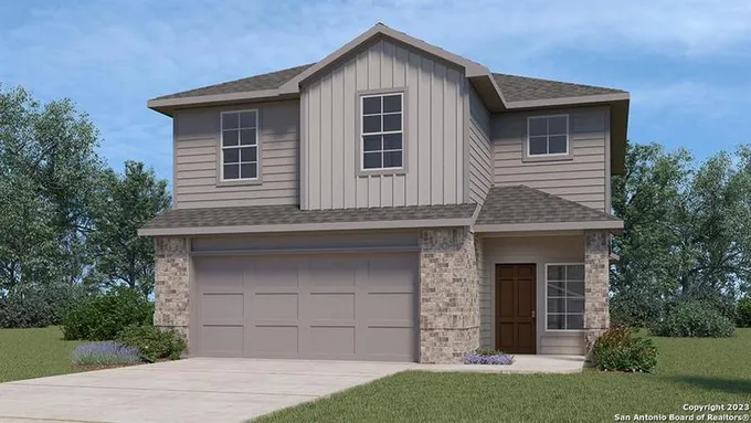 1567 Chianti Pass, New Braunfels, TX 78130 for Sale