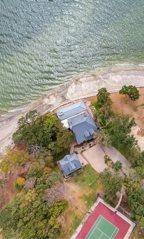 Lakewood Village, Denton County, TX Lakefront Property, Waterfront Property, House for sale Property ID: 418752721