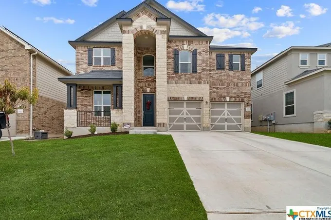 15162 Sirius Cir, San Antonio, TX 78245 - MLS 529084 for Sale