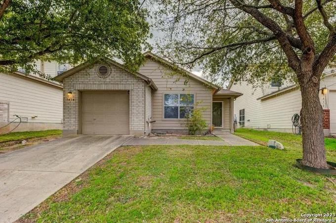 5414 SPRING DAY, San Antonio, TX 78247-1863 for Sale