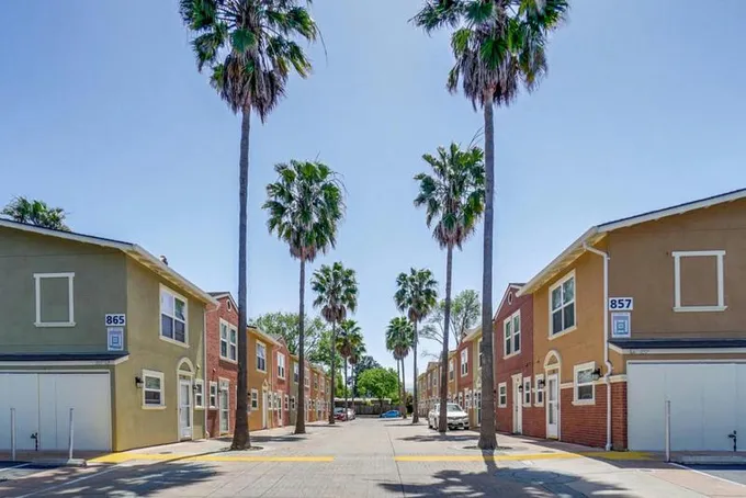 857 CARLISLE WAY APT 119, SUNNYVALE, CA 94087 Condo/Townhouse For Sale  MLS# ML81953569