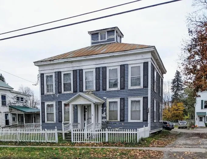 30 Genesee Street, New Berlin, NY 13411 for Sale