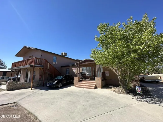 1654 Exeter Drive, El Paso, TX 79928 for Sale
