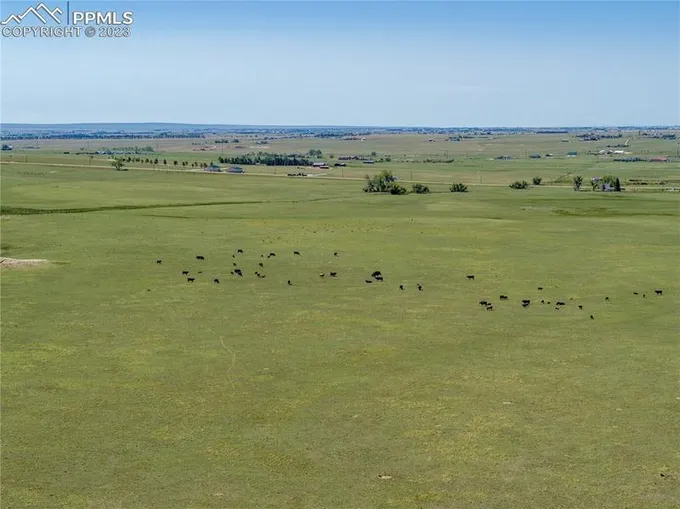 13866 Log Road, Peyton, CO 80831 for Sale